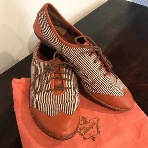 Miss Albright Cole Haan Women's Oxford Shoe